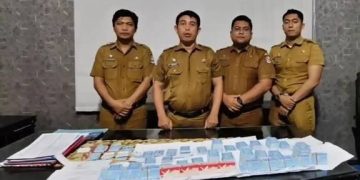 Hampir 1.000 KTP-el Warga Tanjung Morawa Disembunyikan di Kantor Camat, Sebagian Tertahan Sejak 2020