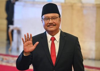 Menteri Sosial Usul Korban Banjir Terima Bantuan Rp10 Ribu per Hari