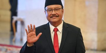 Menteri Sosial Usul Korban Banjir Terima Bantuan Rp10 Ribu per Hari