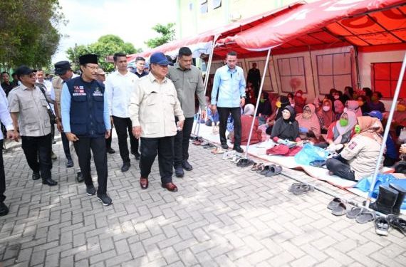 Pengungsi Banjir dan Longsor di Sumatra Terima Bantuan Rp8 Juta per KK, Korban Jiwa Rp15 Juta