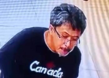 Tak Terima Ditegur karena Potong Antrean, Dosen UIM Ludahi Kasir