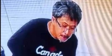 Tak Terima Ditegur karena Potong Antrean, Dosen UIM Ludahi Kasir