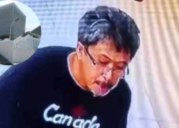 Ludahi Kasir Swalayan, Dosen ASN di Makassar Dijatuhi Sanksi Turun Pangkat