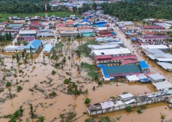 Ini Dia 6 Perusahaan di Sumut Digugat Negara Rp 4,8 Triliun atas Kerusakan Lingkungan