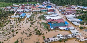 Ini Dia 6 Perusahaan di Sumut Digugat Negara Rp 4,8 Triliun atas Kerusakan Lingkungan