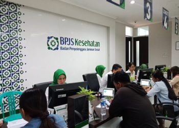 Puluhan Ribu Pekerja di Sumut Belum Terdaftar BPJS Kesehatan