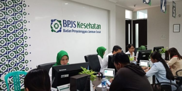 Puluhan Ribu Pekerja di Sumut Belum Terdaftar BPJS Kesehatan