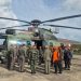TNI AU Kerahkan 79 Personel Pasgat untuk Evakuasi Pesawat ATR 42-500 di Sulsel