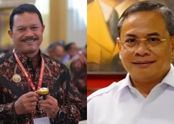 Dua Kepala Daerah Terjaring OTT KPK dalam Satu Hari, Wali Kota Madiun dan Bupati Pati