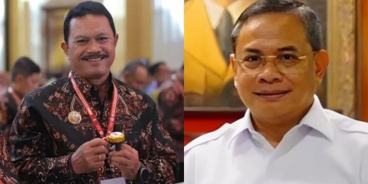 Dua Kepala Daerah Terjaring OTT KPK dalam Satu Hari, Wali Kota Madiun dan Bupati Pati