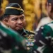 Daftar Lengkap Enam Brigjen TNI AD yang Naik Pangkat Jadi Mayjen