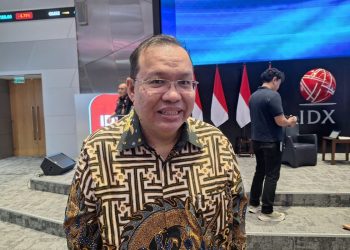Dirut Bursa Efek Indonesia Mengundurkan Diri, Pasar Modal Jadi Sorotan