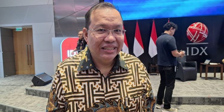 Dirut Bursa Efek Indonesia Mengundurkan Diri, Pasar Modal Jadi Sorotan