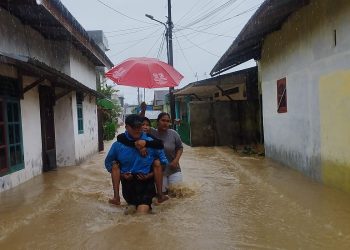 242 Rumah di Medan Alami Kerusakan Akibat Banjir, Pemkot Fokus Pemulihan