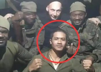 Gabung Tentara Bayaran Rusia, Anggota Brimob Polda Aceh Dipecat Tidak Hormat