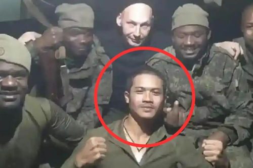 Gabung Tentara Bayaran Rusia, Anggota Brimob Polda Aceh Dipecat Tidak Hormat