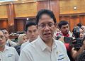 Tanggapan Menkeu Purbaya Terkait Pengunduran Diri Dirut BEI: Saya Untung Kalau dia Mundur