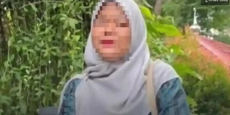 Guru Honorer di Muaro Jambi Jadi Tersangka Usai Cukur Rambut Murid