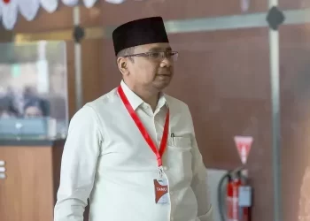 KPK Beberkan Peran Gus Yaqut dalam Korupsi Kuota Haji Tambahan 20 Ribu Jamaah