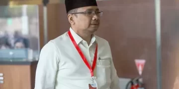 KPK Beberkan Peran Gus Yaqut dalam Korupsi Kuota Haji Tambahan 20 Ribu Jamaah
