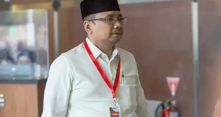 KPK Beberkan Peran Gus Yaqut dalam Korupsi Kuota Haji Tambahan 20 Ribu Jamaah