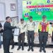 Satpam PT Macan Sejahtera Cahaya Raih Juara 3 Lomba HUT Satpam ke-45 di Pelalawan