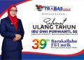 Momen Ulang Tahun Direktur Utama PT Macan Sejahtera Cahaya, Trabasnews.com Sampaikan Doa dan Harapan
