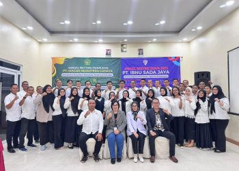 Annual Meeting 2026, PT Macan Sejahtera Cahaya Tingkatkan Kompetensi Wujudkan Tenaga Kerja Berkualitas