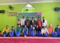 Dompet Dhuafa Waspada Gelar Rangkaian Kegiatan Sambut Ramadan “Berzakat Itu Kalcer”