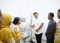 Pemprov Sumut Siapkan Rp472 Miliar untuk Program Berobat Gratis Tahun 2026