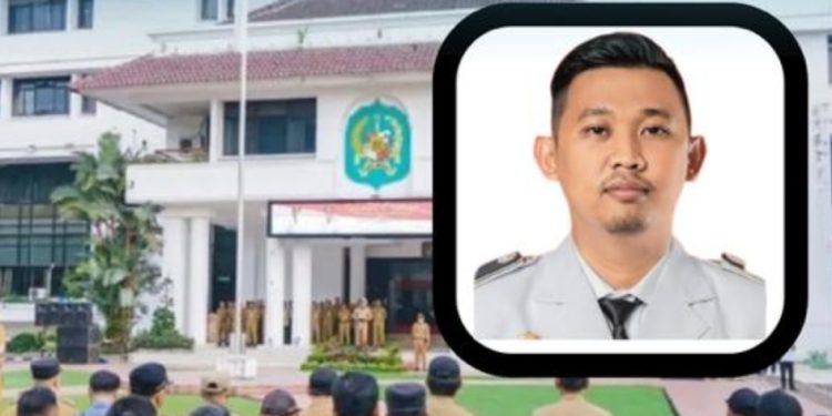 Camat Medan Maimun Dicopot Usai Gunakan Uang Negara Rp1,2 Miliar Main Judi Online
