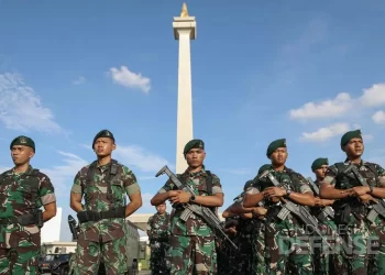 15 Kolonel TNI AD Resmi Naik Pangkat Jadi Brigjen dalam Mutasi Akhir 2025, Ini Daftar Lengkapnya
