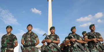 15 Kolonel TNI AD Resmi Naik Pangkat Jadi Brigjen dalam Mutasi Akhir 2025, Ini Daftar Lengkapnya