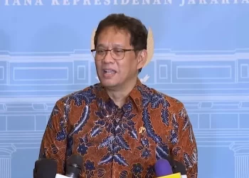 Menkeu Purbaya Sentil Kementerian PU Cuma Ngasi Prajurit TNI Nasi Bungkus di Lokasi Bencana