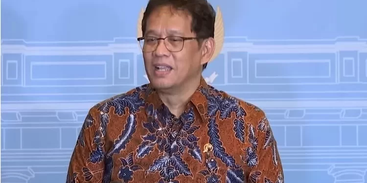 Menkeu Purbaya Sentil Kementerian PU Cuma Ngasi Prajurit TNI Nasi Bungkus di Lokasi Bencana