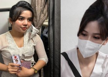 Ingin Buat Orang Tua Bangga, Wanita ini Nekat Menyamar Jadi Pramugari Batik Air