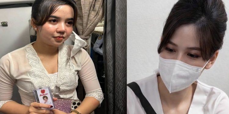 Ingin Buat Orang Tua Bangga, Wanita ini Nekat Menyamar Jadi Pramugari Batik Air