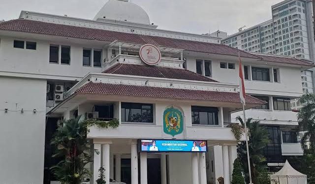 509 ASN Pemko Medan Absen Usai Libur Nataru, BKPSDM Lakukan Verifikasi