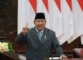 Prabowo Cabut Izin 28 Perusahaan Perusak Lingkungan di Aceh dan Sumatra