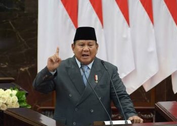 Prabowo Cabut Izin 28 Perusahaan Perusak Lingkungan di Aceh dan Sumatra