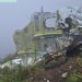Puing Pesawat ATR 42-500 Ditemukan di Gunung Bulusaraung, Pencarian Korban Terus Berlanjut