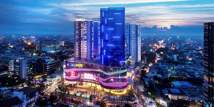 Fantastis! Podomoro Deli Park Medan Dijual Rp 2,4 Triliun