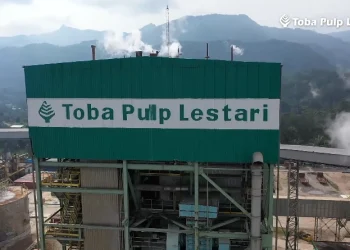 Gubernur Bobby Nasution Dukung Pencabutan Izin PT Toba Pulp Lestari oleh Presiden Prabowo