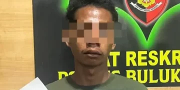 Ngamuk Tak Dibelikan Motor, Pemuda di Bulukumba Habisi Nyawa Ayah Kandung