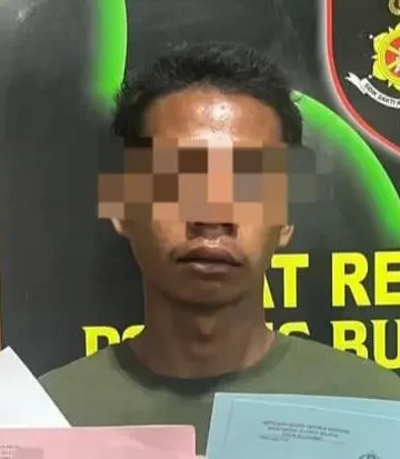 Ngamuk Tak Dibelikan Motor, Pemuda di Bulukumba Habisi Nyawa Ayah Kandung