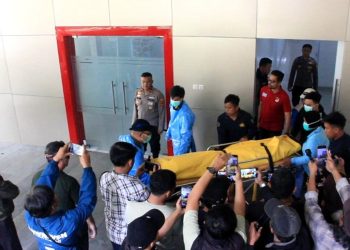 Tragis, Bocah 12 Tahun di Sukabumi Meninggal Dunia Diduga Jadi Korban Kekerasan Ibu Tiri