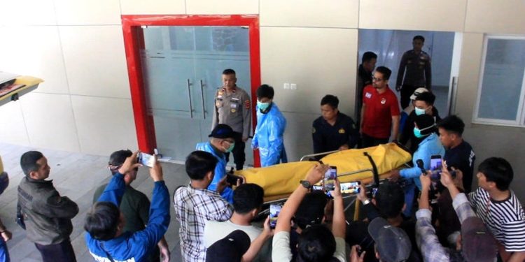 Tragis, Bocah 12 Tahun di Sukabumi Meninggal Dunia Diduga Jadi Korban Kekerasan Ibu Tiri