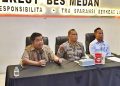 Kasus Viral di Medan, Korban Pencurian Ponsel Ditetapkan sebagai Tersangka oleh Polisi