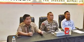 Kasus Viral di Medan, Korban Pencurian Ponsel Ditetapkan sebagai Tersangka oleh Polisi