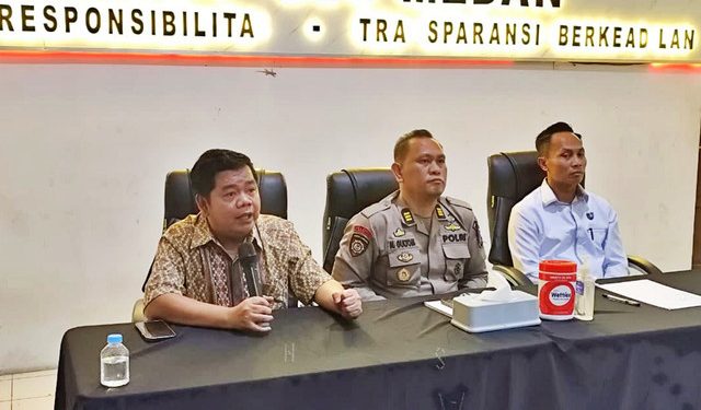 Kasus Viral di Medan, Korban Pencurian Ponsel Ditetapkan sebagai Tersangka oleh Polisi